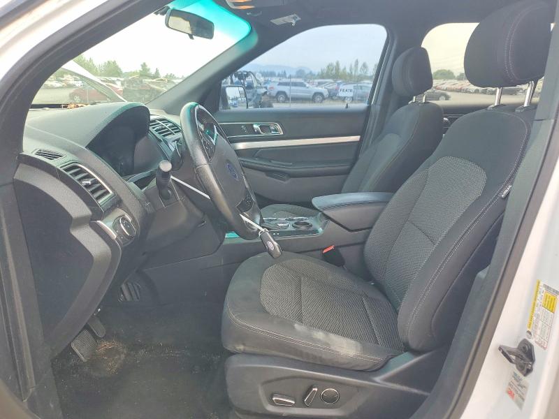 61920586 :رقم المزاد ، 1FM5K7D83GGD28700 vin ، 2016 Ford Explorer مزاد بيع