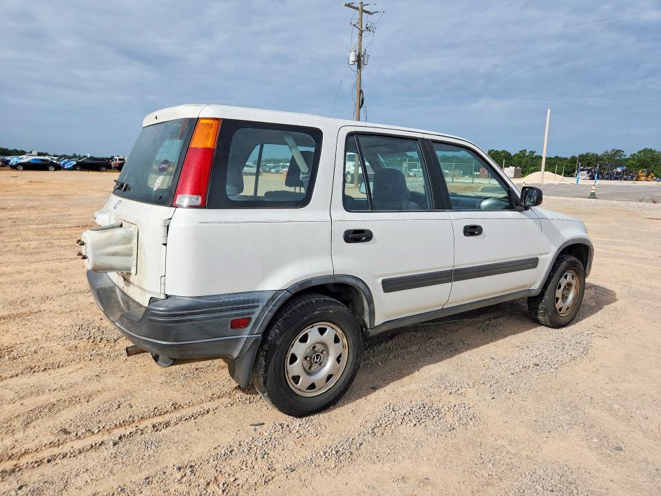 Aukcja sprzedaży 1999 Honda Cr-v, vin: JHLRD2846XC003785, numer aukcji: 60920586