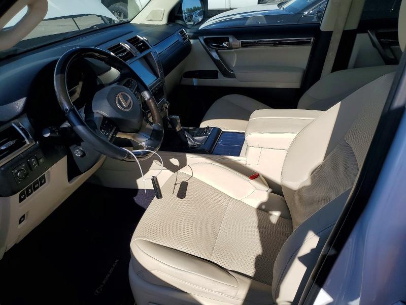 Aukcja sprzedaży 2021 Lexus Gx, vin: JTJAM7BX0M5278978, numer aukcji: 62390196