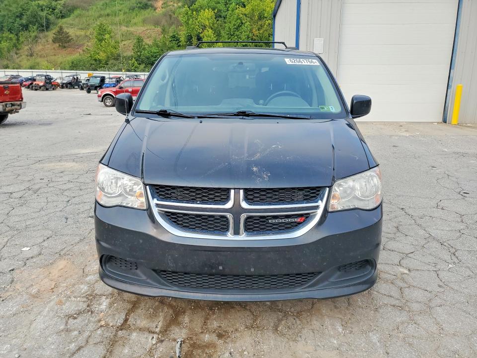 Aukcja sprzedaży 2016 Dodge Grand Caravan, vin: 2C4RDGCG0GR318407, numer aukcji: 62661766