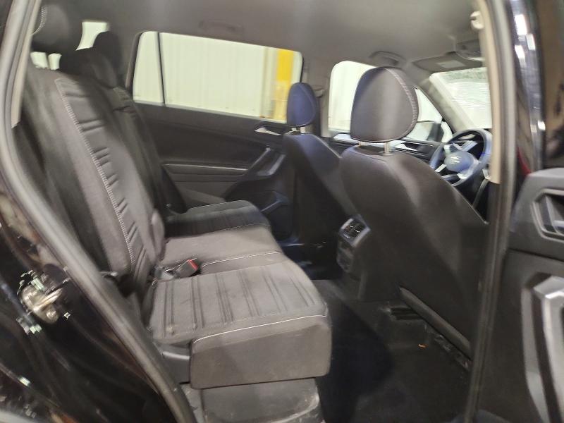 Продажа на аукционе авто 2023 Volkswagen Tiguan, vin: 3VVFB7AX0PM017379, номер лота: 60763606