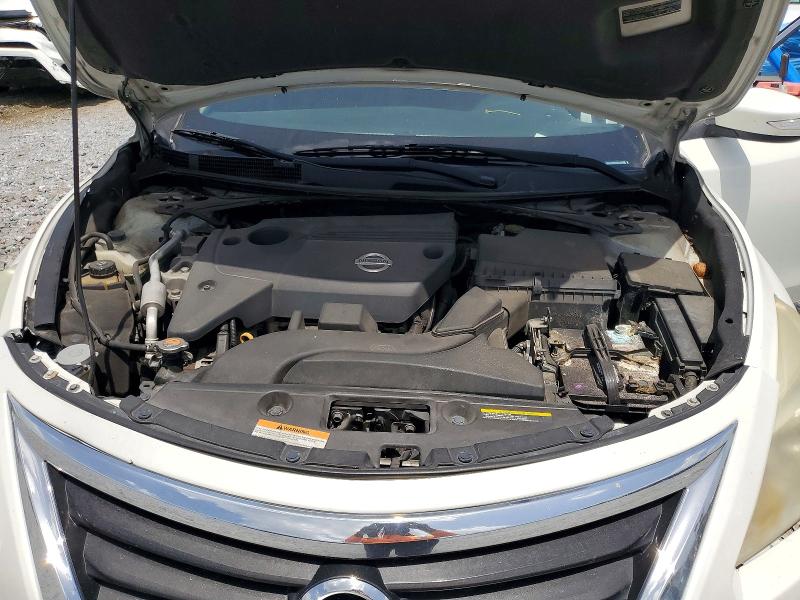Продажа на аукционе авто 2013 Nissan Altima, vin: 1N4AL3AP7DN421527, номер лота: 60480486