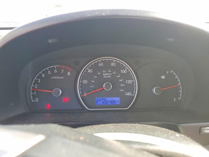 Aukcja sprzedaży 2010 Hyundai Elantra, vin: KMHDU4AD8AU070575, numer aukcji: 60060366
