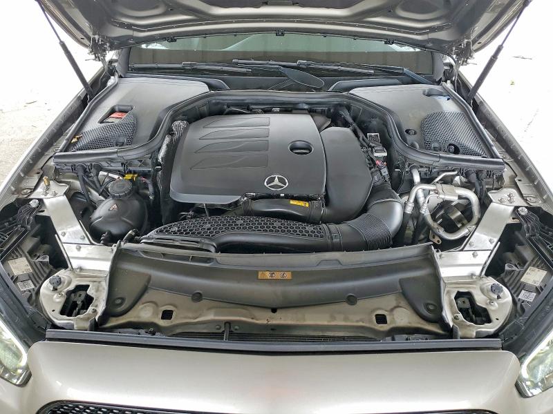 Продаж на аукціоні авто 2023 Mercedes-benz E, vin: W1KZF8DB6PB110653, номер лоту: 59791726