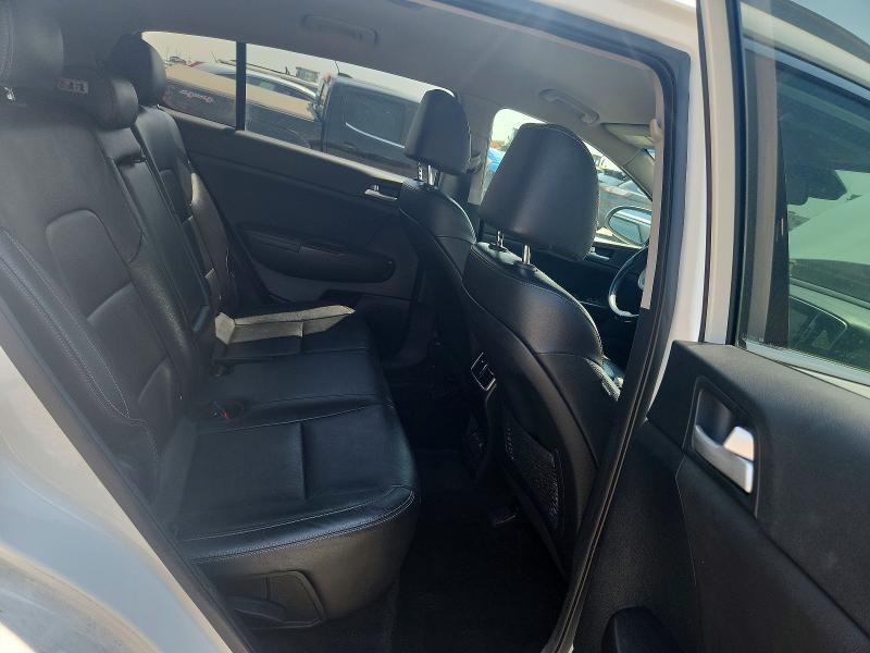 Продаж на аукціоні авто 2017 Kia Sportage, vin: KNDPNCAC0H7226083, номер лоту: 59817796