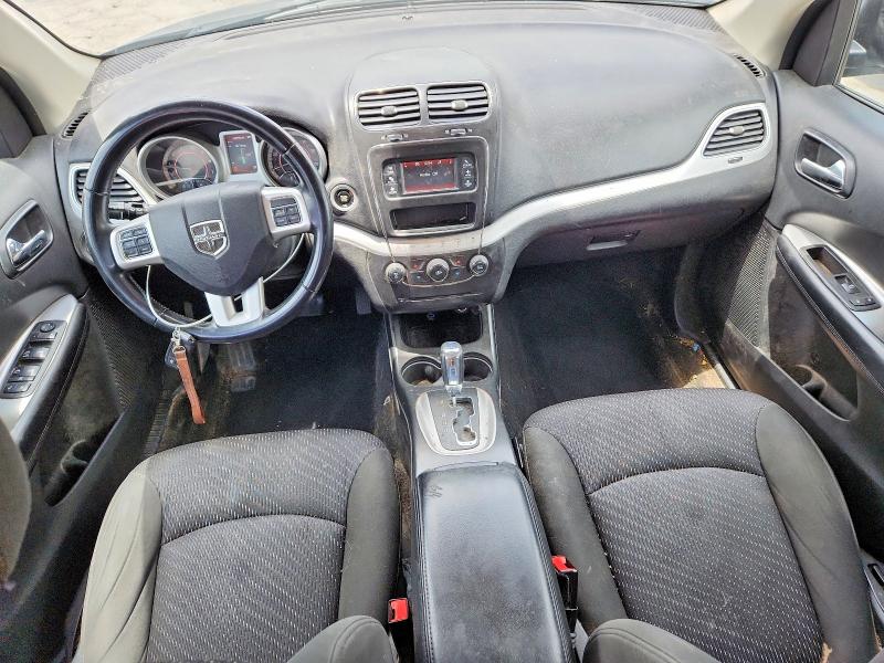 60742206 :رقم المزاد ، 3C4PDCAB1JT184020 vin ، 2018 Dodge Journey مزاد بيع