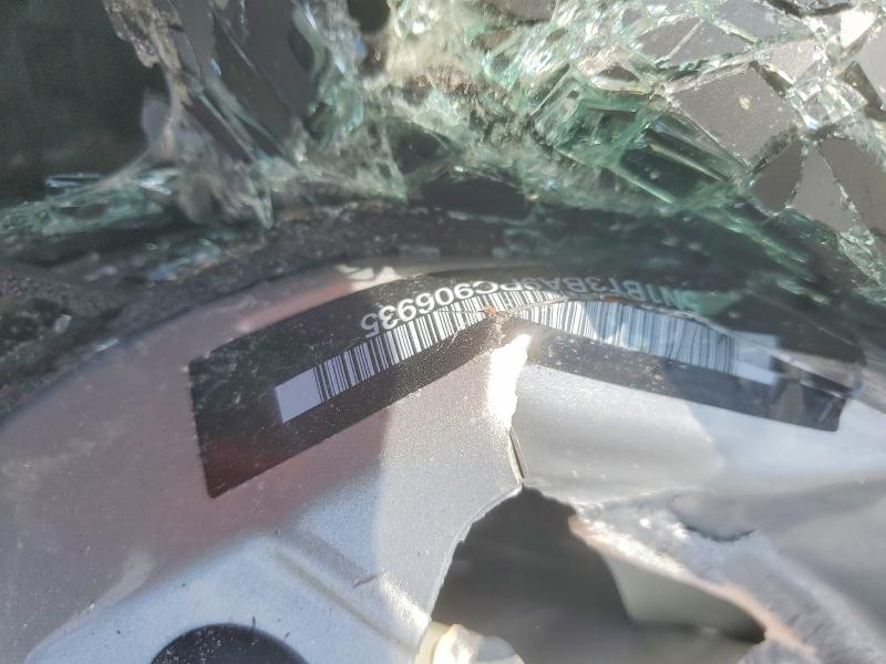 Продажа на аукционе авто 2023 Nissan Rogue, vin: 5N1BT3BA9PC906935, номер лота: 63041706
