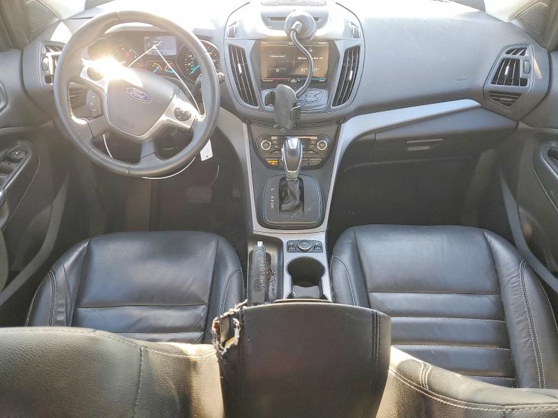Продаж на аукціоні авто 2015 Ford Escape, vin: 1FMCU9G99FUA52931, номер лоту: 60767736