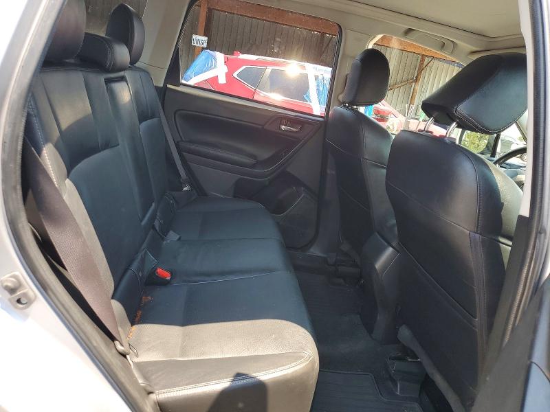 Продажа на аукционе авто 2014 Subaru Forester, vin: JF2SJAJC0EH488994, номер лота: 59722366