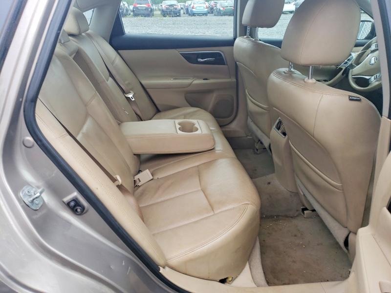 Продаж на аукціоні авто 2014 Nissan Altima, vin: 1N4AL3AP4EN252438, номер лоту: 63336286