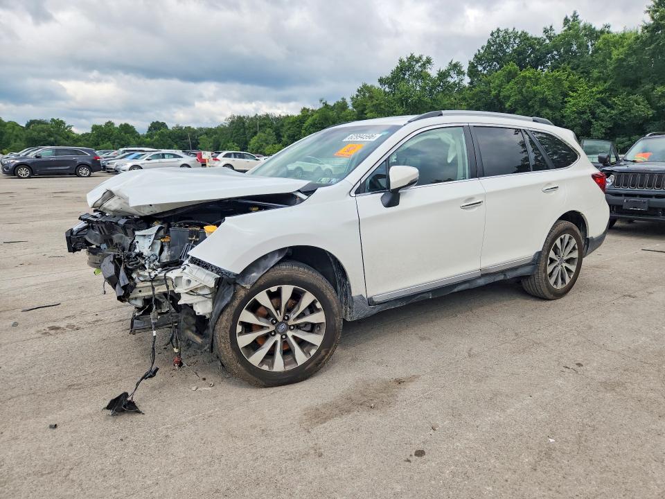 Продажа на аукционе авто 2019 Subaru Outback, vin: 4S4BSETC9K3342906, номер лота: 62994596