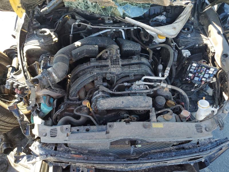 2021 Subaru Crosstrek მანქანა იყიდება აუქციონზე, vin: JF2GTHNC7M8673321, აუქციონის ნომერი: 85631145