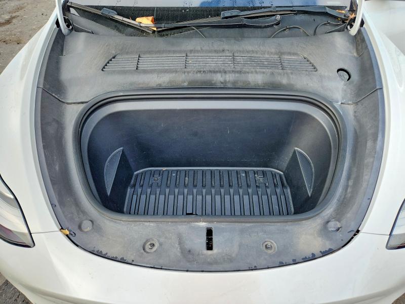 Aukcja sprzedaży 2022 Tesla Model Y, vin: 7SAYGDEE7NF370481, numer aukcji: 58932276