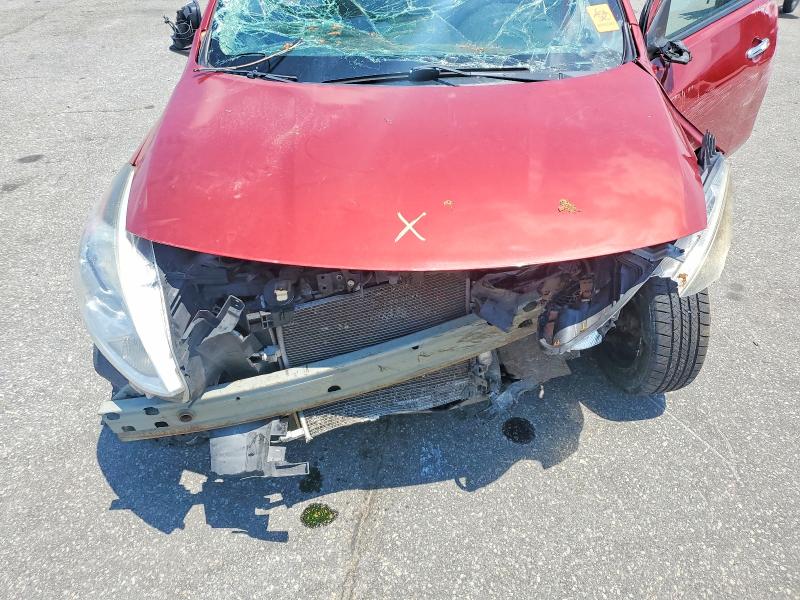 Aukcja sprzedaży 2015 Nissan Versa, vin: 3N1CN7AP3FL893153, numer aukcji: 58439726