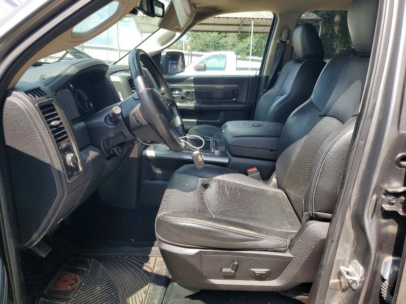Продаж на аукціоні авто 2013 Ram 1500, vin: 1C6RR6HT9DS702981, номер лоту: 60456586