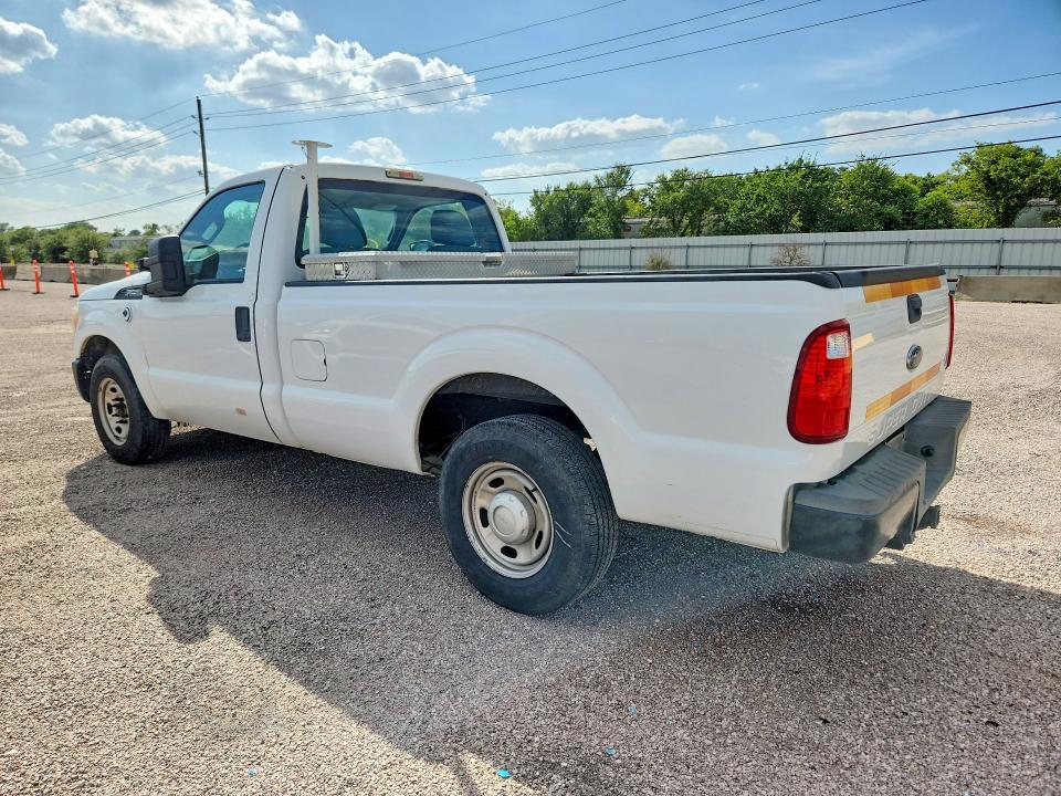 Aukcja sprzedaży 2013 Ford F250, vin: 1FTBF2A66DEB82236, numer aukcji: 62303686