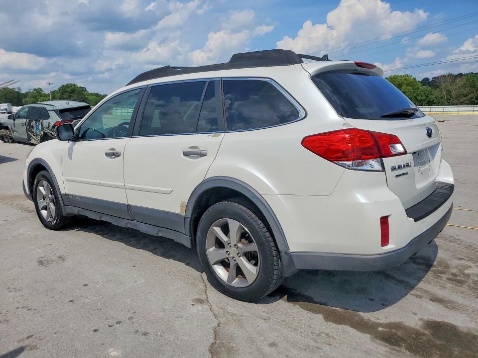 Продажа на аукционе авто 2014 Subaru Outback, vin: 4S4BRCPC3E3292857, номер лота: 60631666