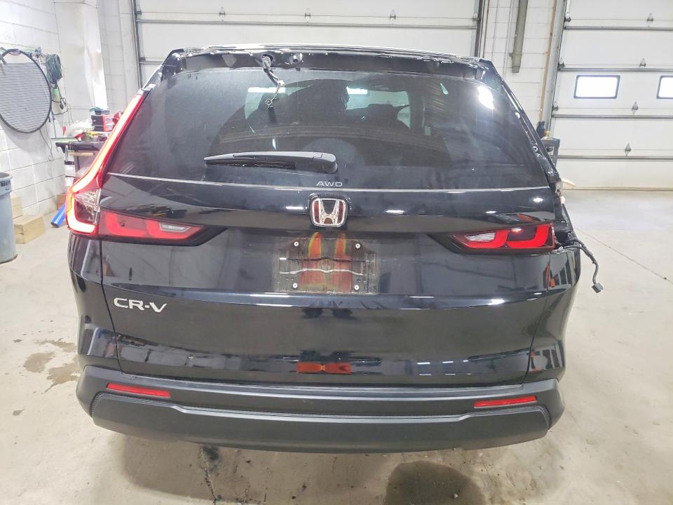 Продажа на аукционе авто 2026 Honda Cr-v, vin: 2HKRS4H28TH424256, номер лота: 61775476