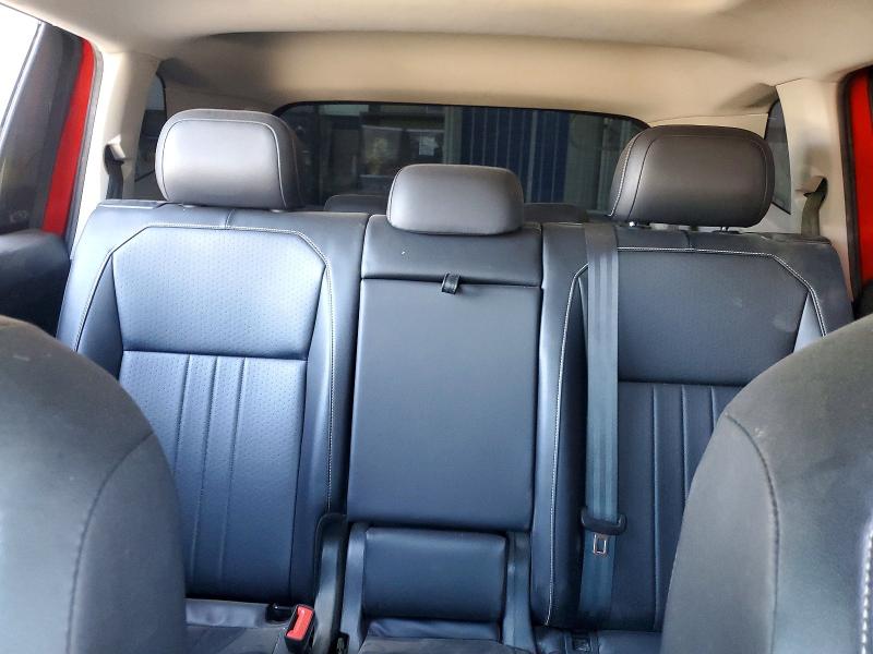 Продажа на аукционе авто 2022 Volkswagen Tiguan, vin: 3VV3B7AX7NM033658, номер лота: 63388516