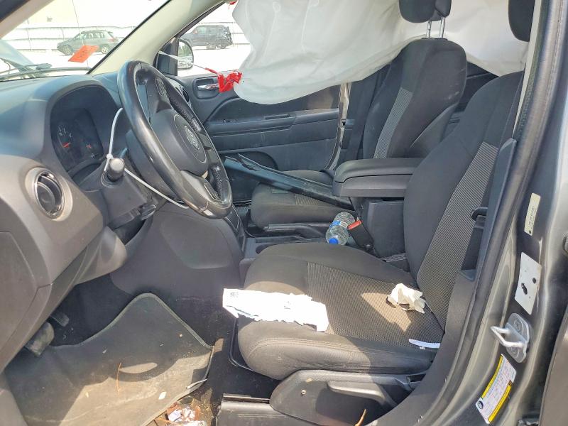 Продажа на аукционе авто 2011 Jeep Compass, vin: 1J4NF1FB1BD263851, номер лота: 59781276