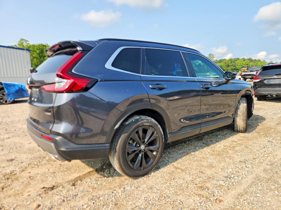 Продаж на аукціоні авто 2024 Honda Cr-v, vin: 5J6RS6H90RL019225, номер лоту: 62933756