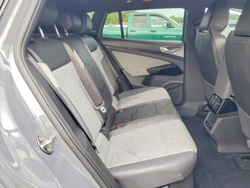 Продаж на аукціоні авто 2023 Volkswagen Id.4, vin: 1V2CMPE8XPC054132, номер лоту: 60925596