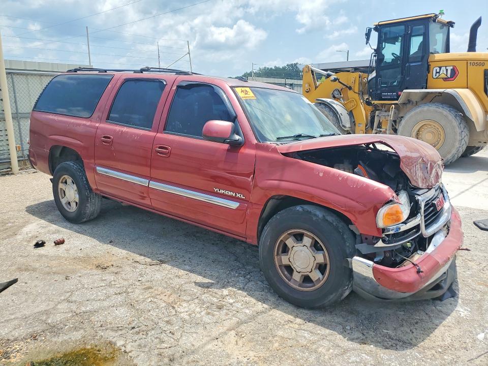 58154686 :رقم المزاد ، 1GKEC16Z45J157917 vin ، 2005 Gmc Yukon Xl مزاد بيع