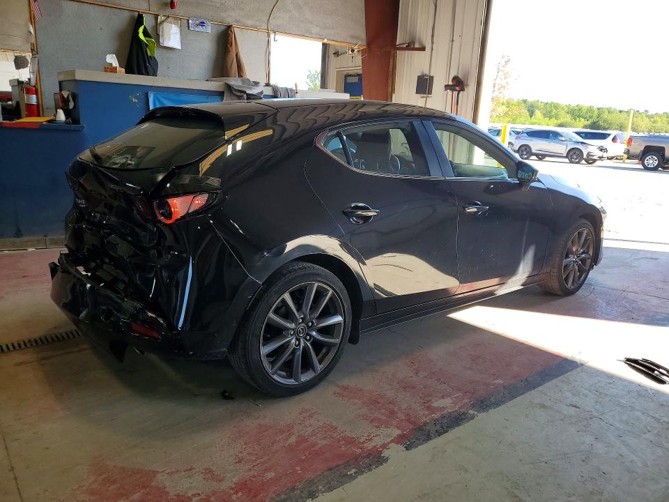 Aukcja sprzedaży 2019 Mazda 3, vin: JM1BPBMM5K1140944, numer aukcji: 62767086