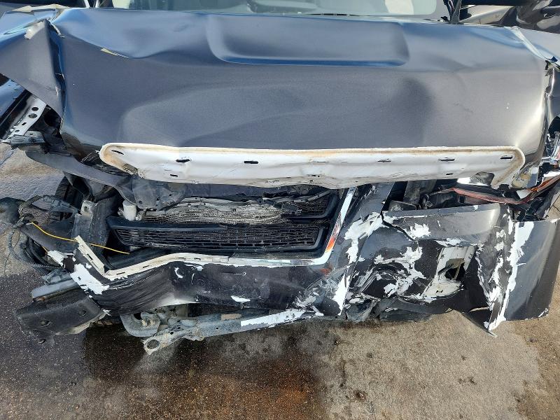 2016 Gmc Terrain მანქანა იყიდება აუქციონზე, vin: 2GKALMEK8G6317401, აუქციონის ნომერი: 60711896