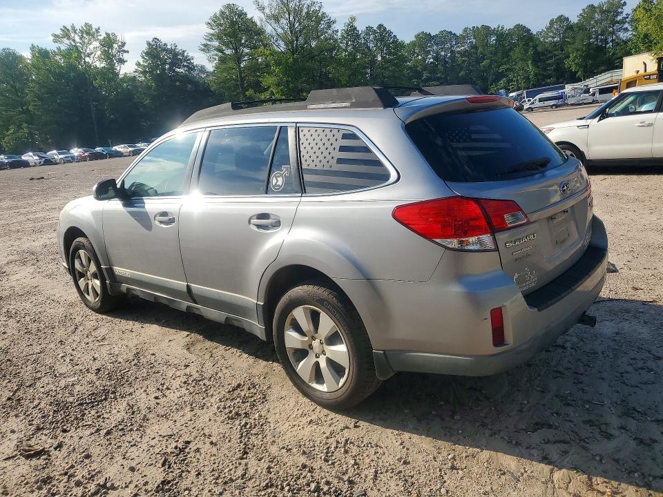 Aukcja sprzedaży 2010 Subaru Outback, vin: 4S4BRBKC3A3335492, numer aukcji: 59890906