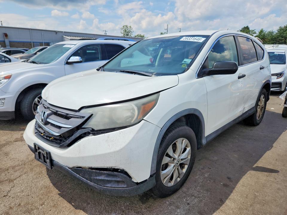 Aukcja sprzedaży 2012 Honda Cr-v, vin: 5J6RM4H34CL024638, numer aukcji: 59331646