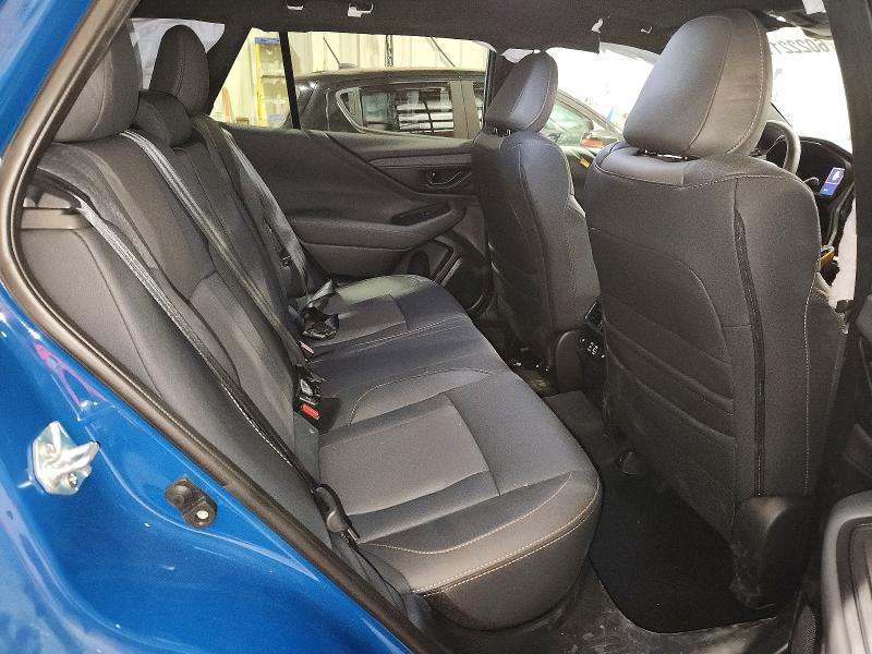 Aukcja sprzedaży 2025 Subaru Outback, vin: 4S4BTGUD2S3280748, numer aukcji: 60222116