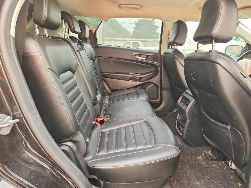 2023 Ford Edge მანქანა იყიდება აუქციონზე, vin: 2FMPK4J99PBA36528, აუქციონის ნომერი: 61396546