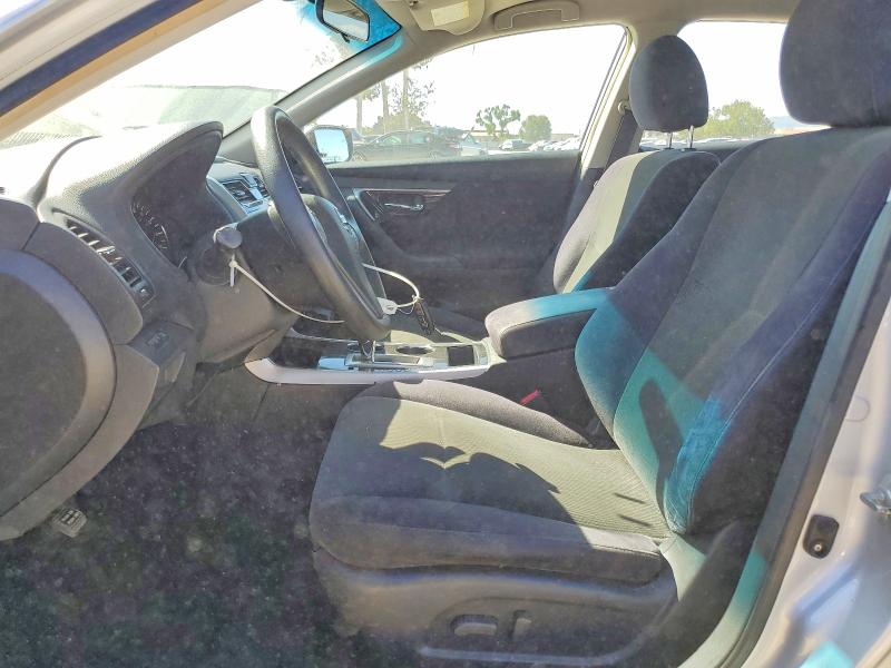 63536826 :رقم المزاد ، 1N4AL3AP7DC255263 vin ، 2013 Nissan Altima مزاد بيع