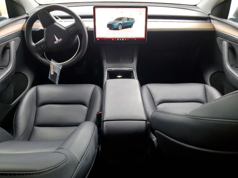 Продаж на аукціоні авто 2023 Tesla Model Y, vin: 7SAYGDED8PF969254, номер лоту: 59904176