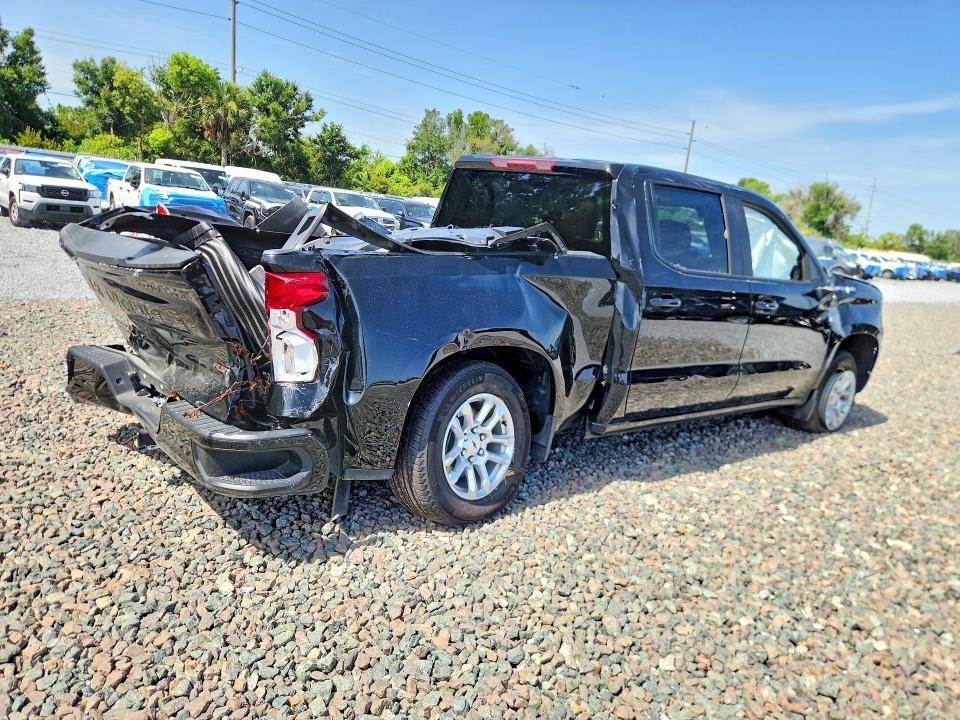Aukcja sprzedaży 2026 Chevrolet Silverado, vin: 1GCPADED6TZ136390, numer aukcji: 60196366