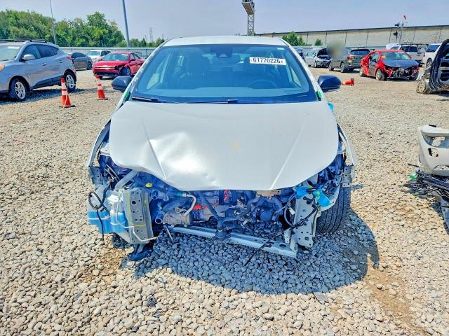 Aukcja sprzedaży 2021 Toyota Prius, vin: JTDKAMFUXM3128970, numer aukcji: 61770226