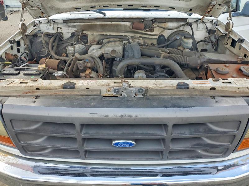 Aukcja sprzedaży 1994 Ford F250, vin: 1FTEF25Y9RLA70574, numer aukcji: 59898756