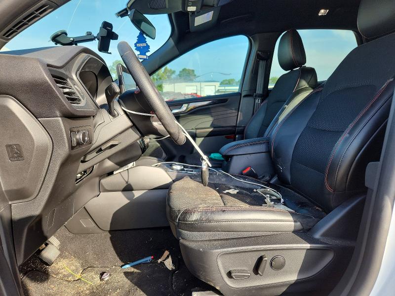 Aukcja sprzedaży 2025 Ford Escape, vin: 1FMCU0MZ4SUB28890, numer aukcji: 62250606