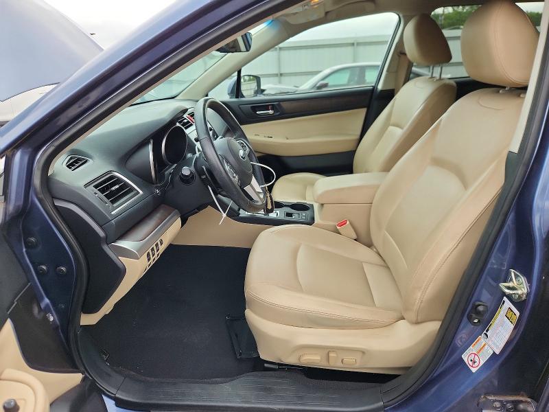 59737266 :رقم المزاد ، 4S4BSANC9H3349675 vin ، 2017 Subaru Outback مزاد بيع