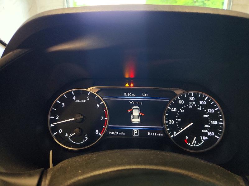 Продаж на аукціоні авто 2022 Nissan Sentra, vin: 3N1AB8CV1NY241120, номер лоту: 61763696