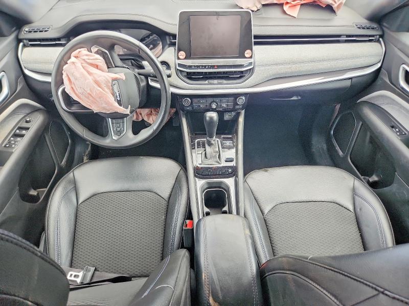 Продажа на аукционе авто 2025 Jeep Compass, vin: 3C4NJDBN5ST592844, номер лота: 60406646