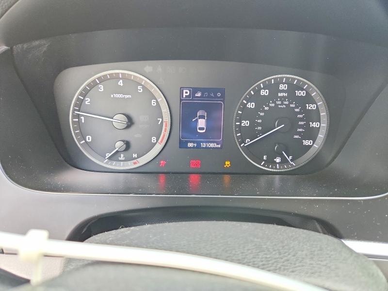 Продаж на аукціоні авто 2015 Hyundai Sonata, vin: 5NPE34AFXFH158879, номер лоту: 62225876