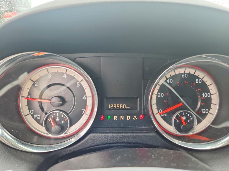 Aukcja sprzedaży 2014 Dodge Grand Caravan, vin: 2C4RDGBG7ER278485, numer aukcji: 62835686