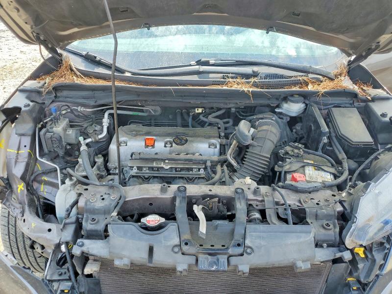 Aukcja sprzedaży 2014 Honda Cr-v, vin: 5J6RM4H74EL076678, numer aukcji: 58711346