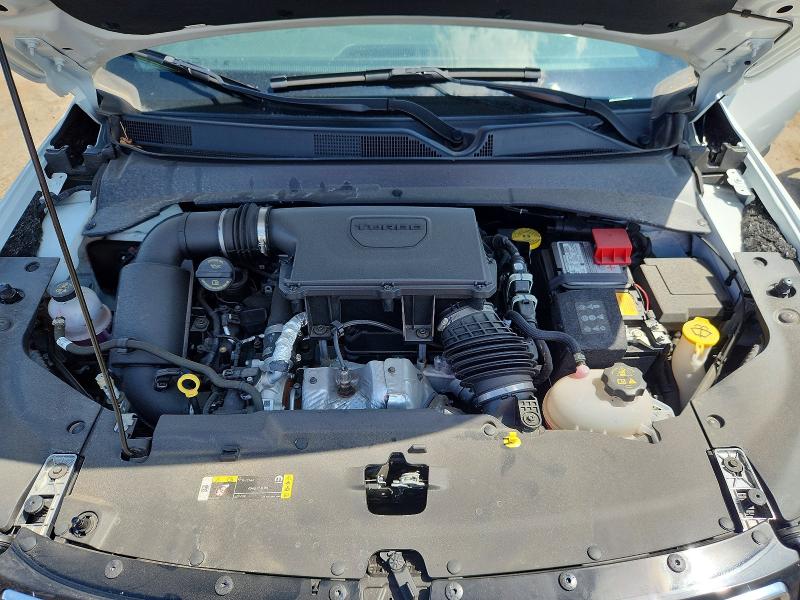 62850796 :رقم المزاد ، 3C4NJDCN1RT166335 vin ، 2024 Jeep Compass مزاد بيع