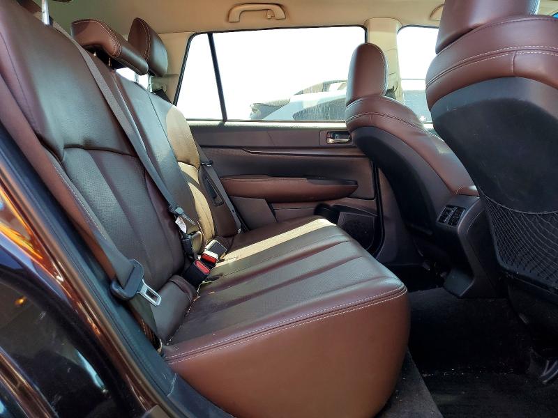 Продажа на аукционе авто 2013 Subaru Outback, vin: 4S4BRBSC8D3236526, номер лота: 59626226