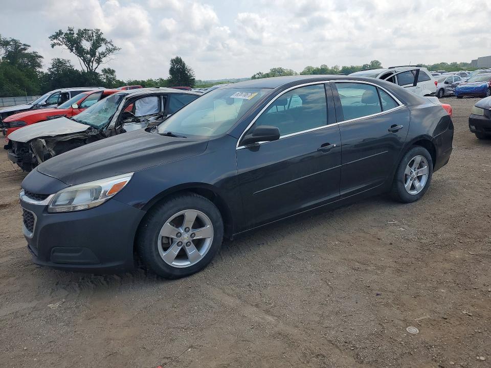 Aukcja sprzedaży 2015 Chevrolet Malibu, vin: 1G11A5SL3FF323625, numer aukcji: 62870676