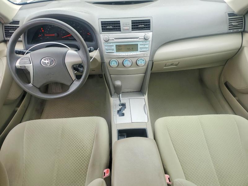 Aukcja sprzedaży 2009 Toyota Camry, vin: 4T1BE46KX9U808531, numer aukcji: 60387636