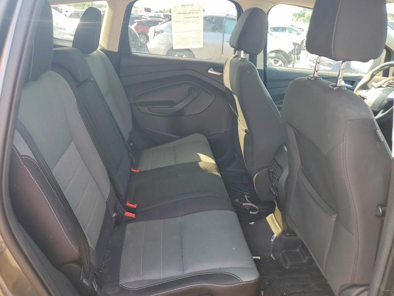 2016 Ford Escape მანქანა იყიდება აუქციონზე, vin: 1FMCU9GX3GUA65531, აუქციონის ნომერი: 60208196